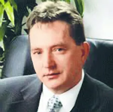 Andrzej Woźniakowski, prezes Futurisu 