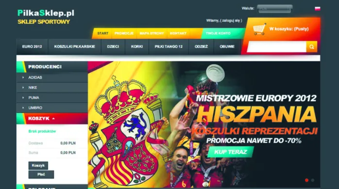 Wirtualny handel, realne oszustwa. E-sklepy wiedzą jak omijać prawo