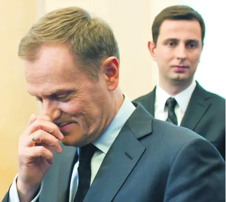 Nad propozycjami premiera pracował minister Kosiniak-Kamysz