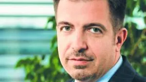 Rafał Hiszpański prezesem Euler Hermes Services Polska