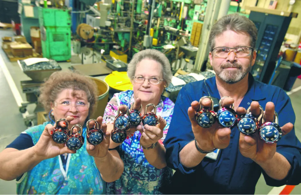 Praca w końcu wraca na Zachód. Polsce wyjdzie to na dobre