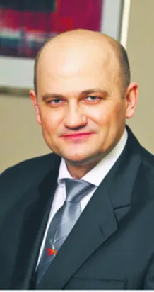 Sławomir Żygowski przestawia Nordea Bank na nowe tory