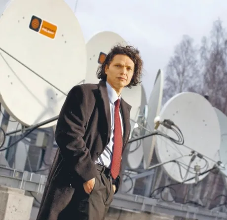 Cyfrowy Polsat stawia na nowe filary: Iplę i Muzo