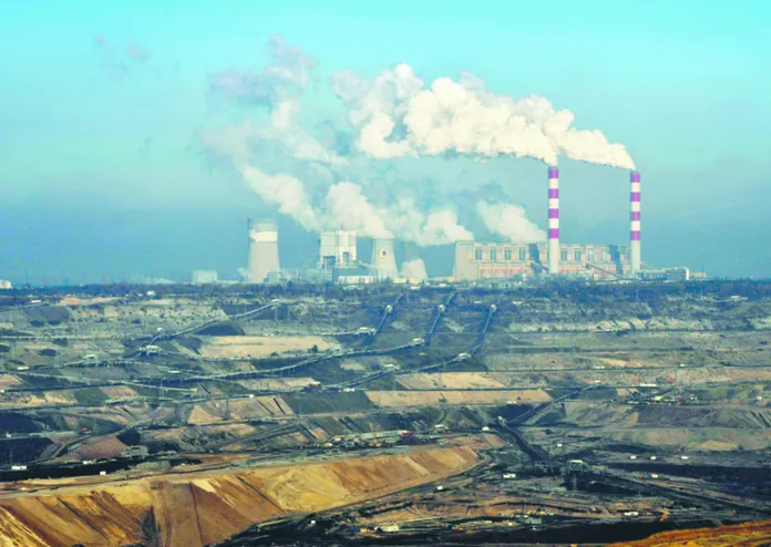 Handel emisjami na celowniku hakerów. Nasi administratorzy są jednak lepsi