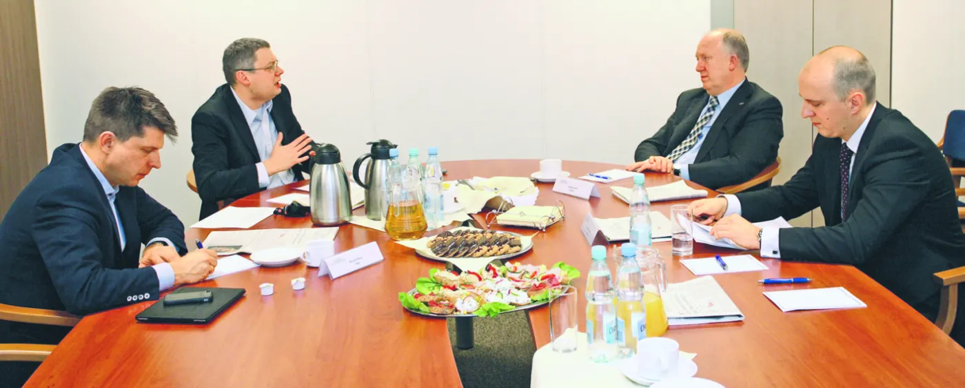 Firmy kontra kryzys: jak przetrwać ciężkie czasy na rynku?