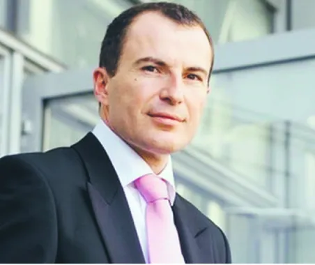 Bać-Pol będzie gonić Eurocash