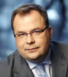 Sebastian Mikosz został nowym prezesem LOT-u