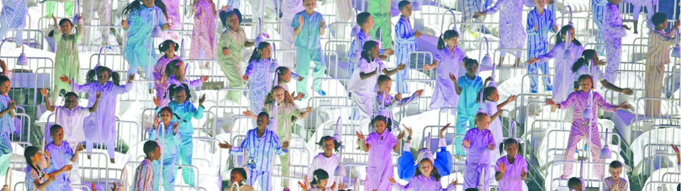 Clapham: Fiasko brytyjskiej komputeryzacji i lekcja dla Polski