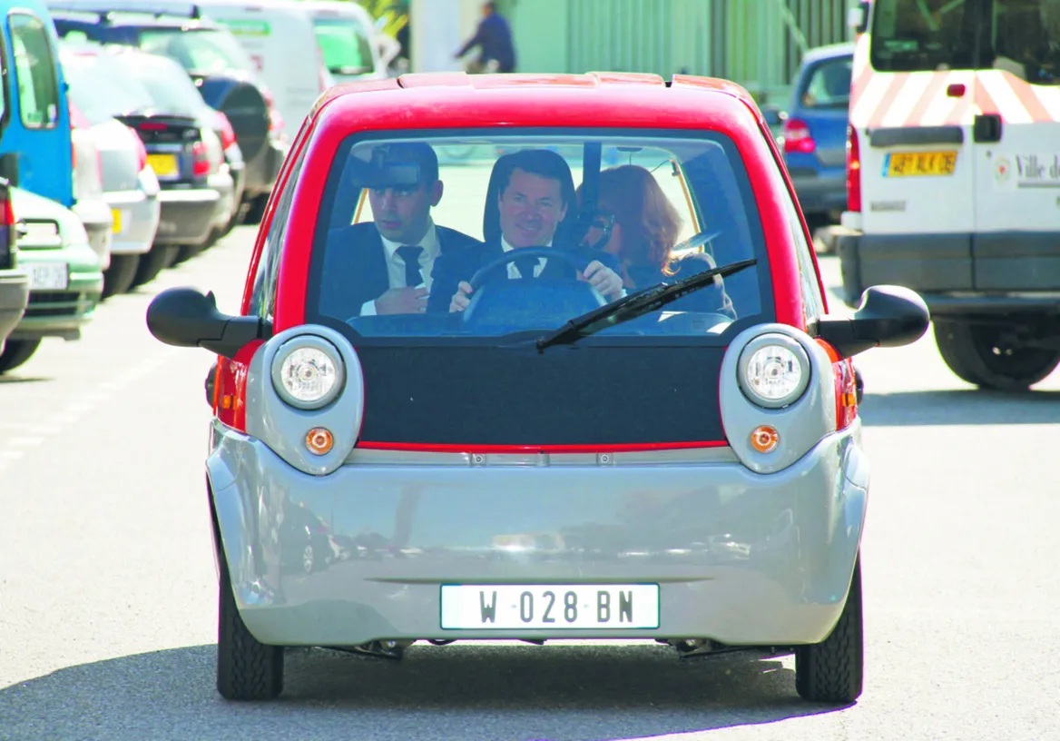 Kupowanie jest passe. Czas na gospodarkę dzielenia się