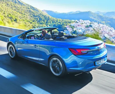 Salon Samochodowy w Genewie 2013: Odgrzewane kotlety