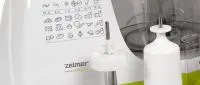 UOKiK zgodził się na przejęcie Zelmera 