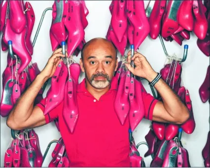 Ostatni wyrok w sprawie wykorzystania czerwonej podeszwy przyznaje wyłączność Christianowi Louboutinowi