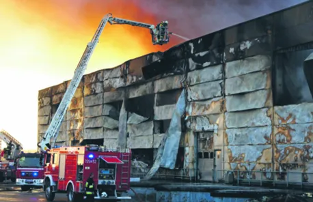 Polacy wyprali azjatyckie pieniądze