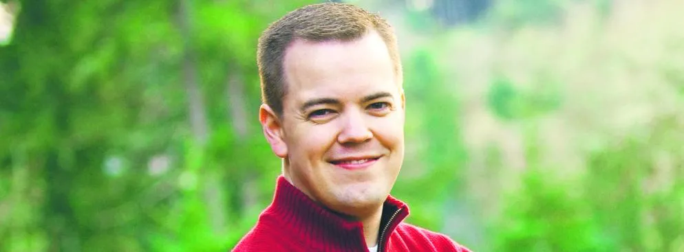 Aaron Klein: Stworzył program komputerowy, dzięki któremu każdy może pomnażać oszczędności