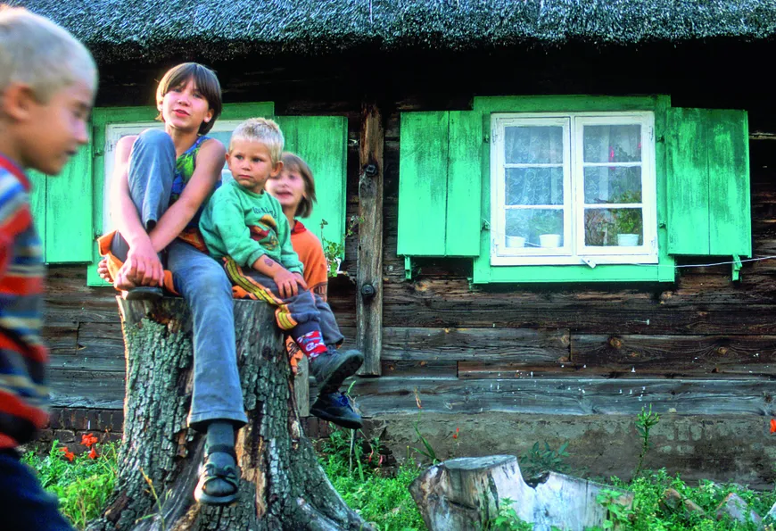 Historia polskich imigrantów, czyli Stany Zjednoczone Rzeczypospolitej