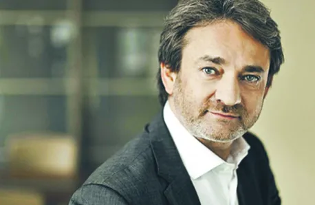 Tor wyścigów konnych Służewiec będzie polskim Las Vegas?