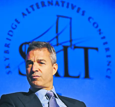 Dan Loeb - ostry język wart miliardy dolarów