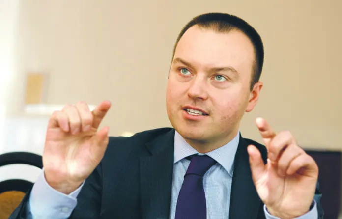 Witold Drożdż: sponsorował Atom Trefl Sopot, teraz ma do czynienia z CBA