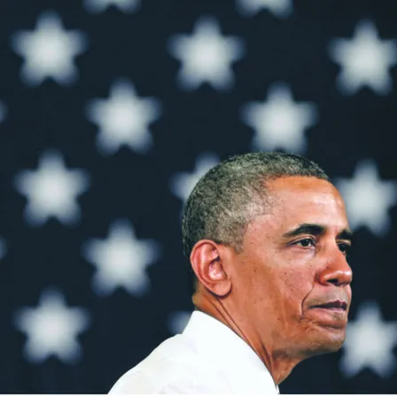 Skandal w amerykańskiej skarbówce: Biały Dom wiedział, ale nie powiedział