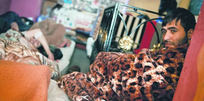 Ustawa o cudzoziemcach jest zbyt skomplikowana