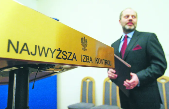 NIK pisze raporty, urzędnicy się nie przejmują
