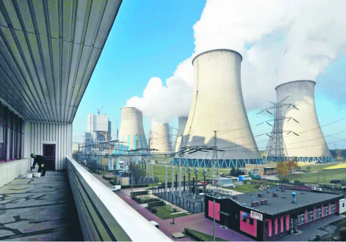 Problemem, który dotyka wszystkie kraje świata, jest kwestia magazynowania energii