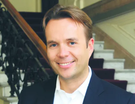 Benefit Systems ma nowego szefa - byłego członka zarządu Agory