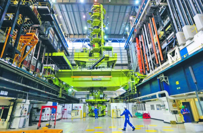 Kiedy rozpadną się nasze stare elektrownie, budowa atomowej będzie droższa niż dziś