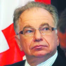 Kseń: Chciwość to odwieczny motor gospodarki