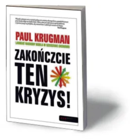 Czołg marki Paul Krugman