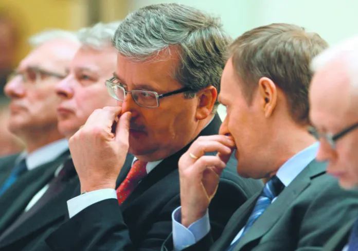 Jeśli NSA czytała e-maile uczestników G20, korespondencja naszych polityków też nie jest bezpieczna\