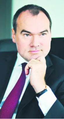 Igor Chalupec: menedżer lubi być w Ruchu