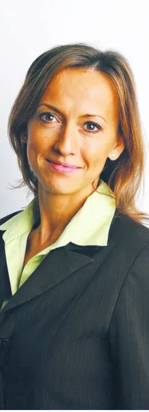 Genworth Financial: Aneta Podyma na czele polskiego oddziału firmy