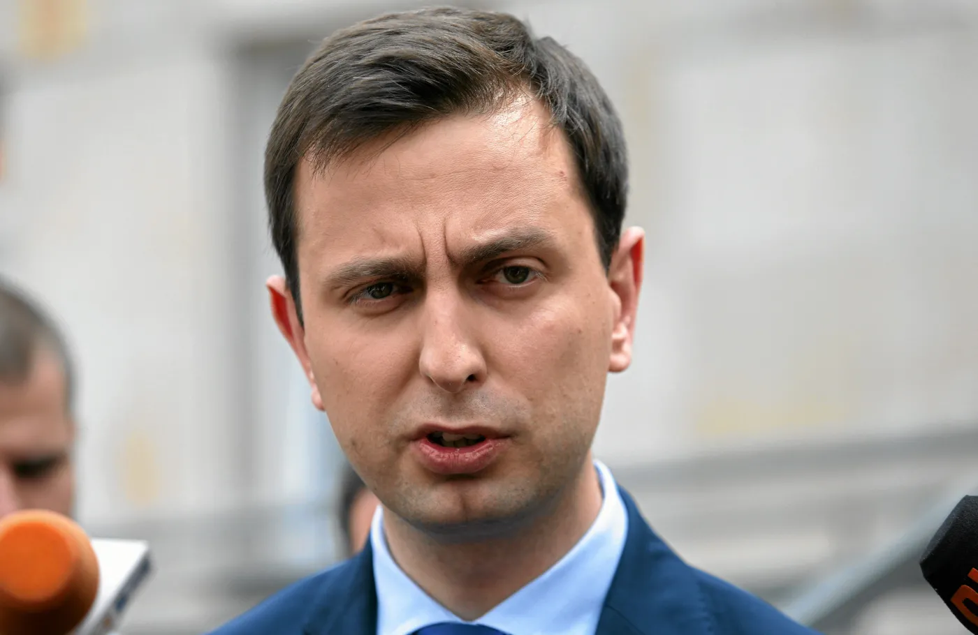 Minister pracy: Spełniamy postulaty związkowców