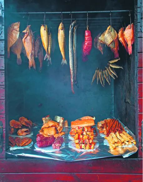 Nowe normy unijne uderzą w producentów wędzonych mięs