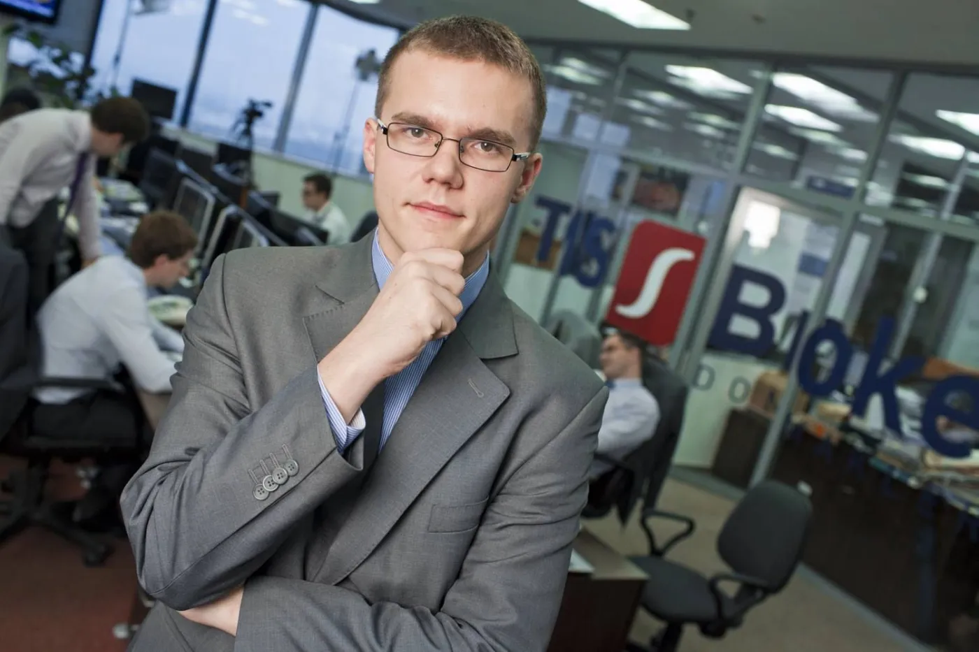 Pietrzak: Polski PKB w III kwartale przyspieszy