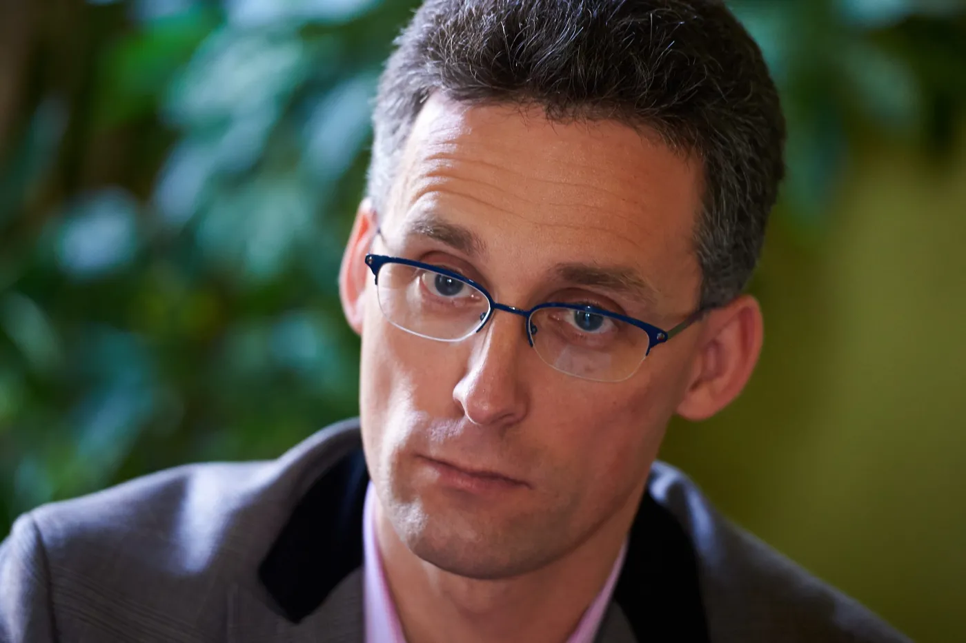 Jacek Cichosz na czele PGE EJ1: Szybki awans w atomowej spółce