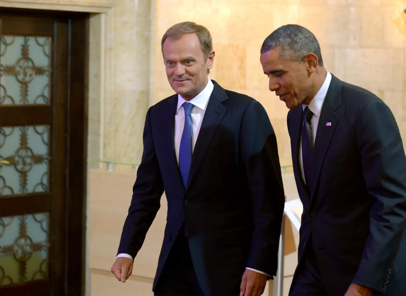 Obama nas chwali: USA nie ma na świecie większego przyjaciela