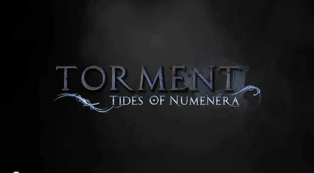 Gra Torment: Tides of Numenera