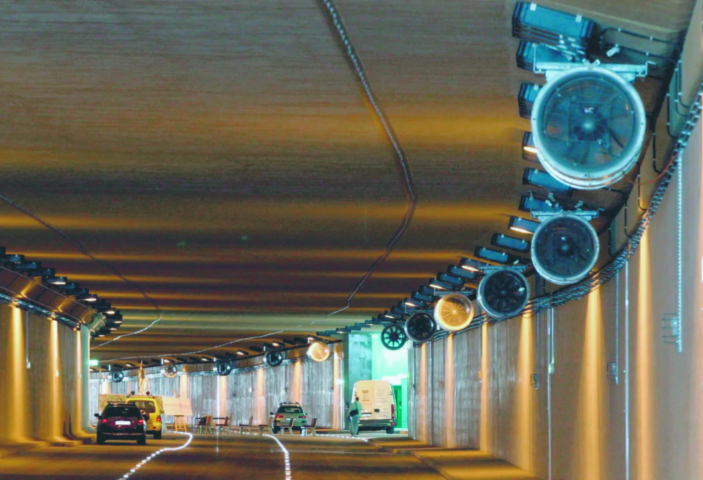 Budimex oddał do użytku 2 odcinki dróg w okolicach Lublina