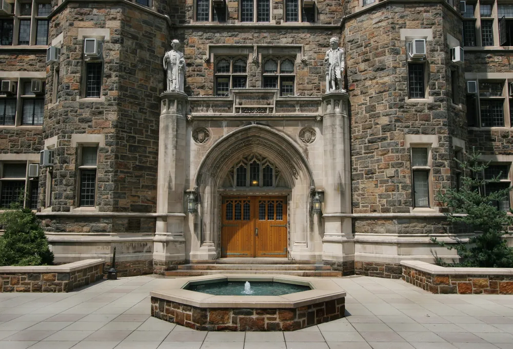 University of Pennsylvania
