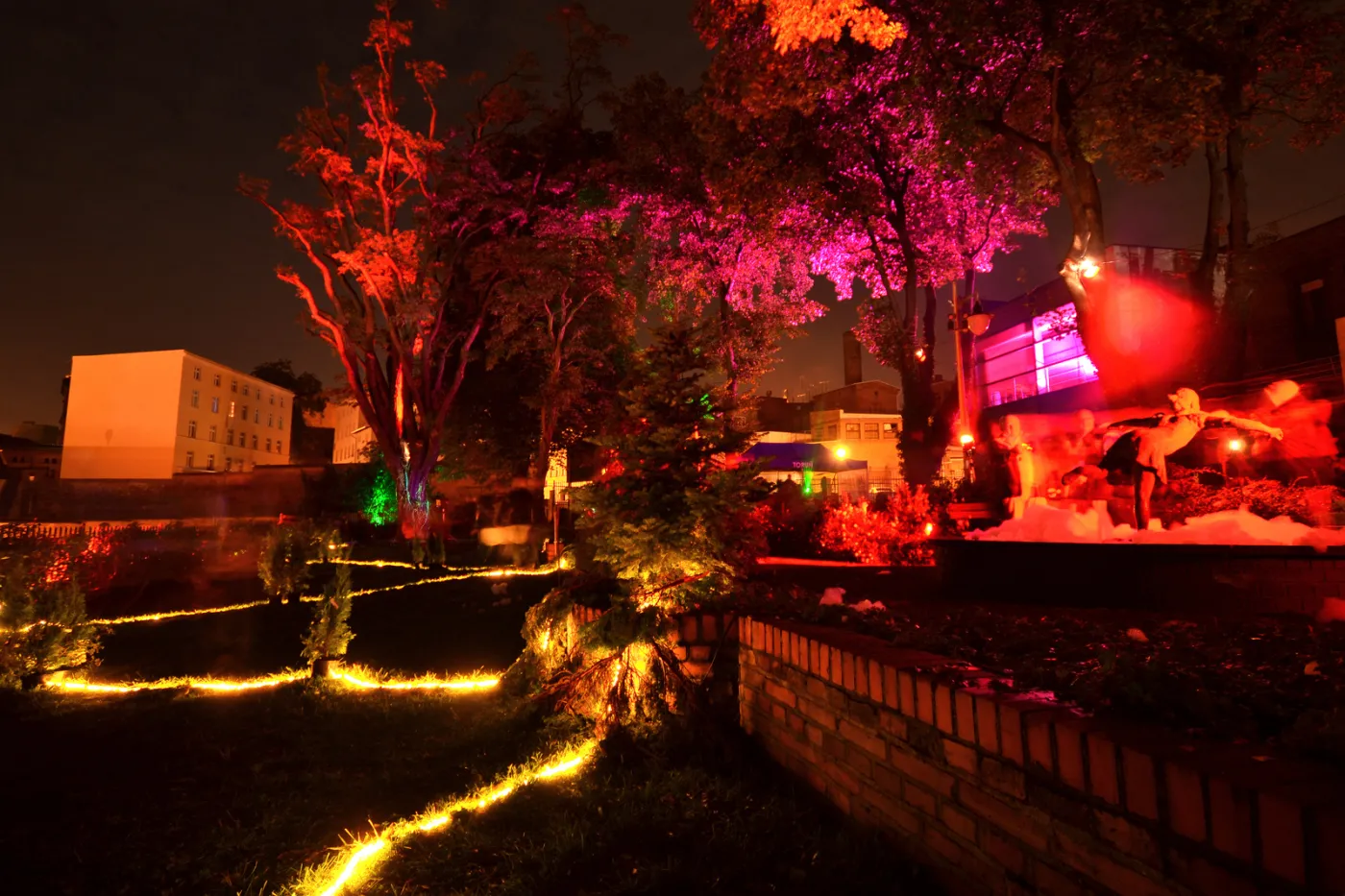 Bella Skyway Festival
