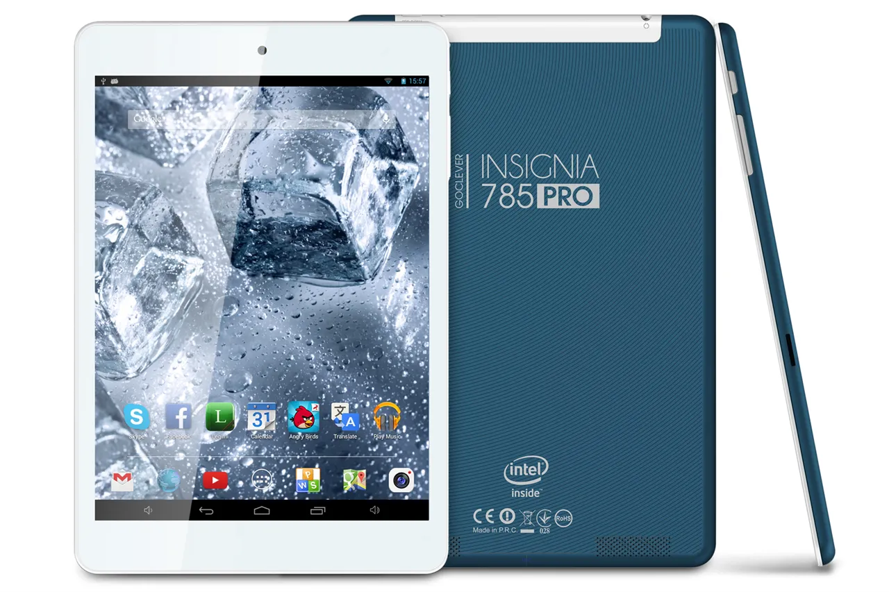 Najlepsze tablety do 600 zł [GALERIA]