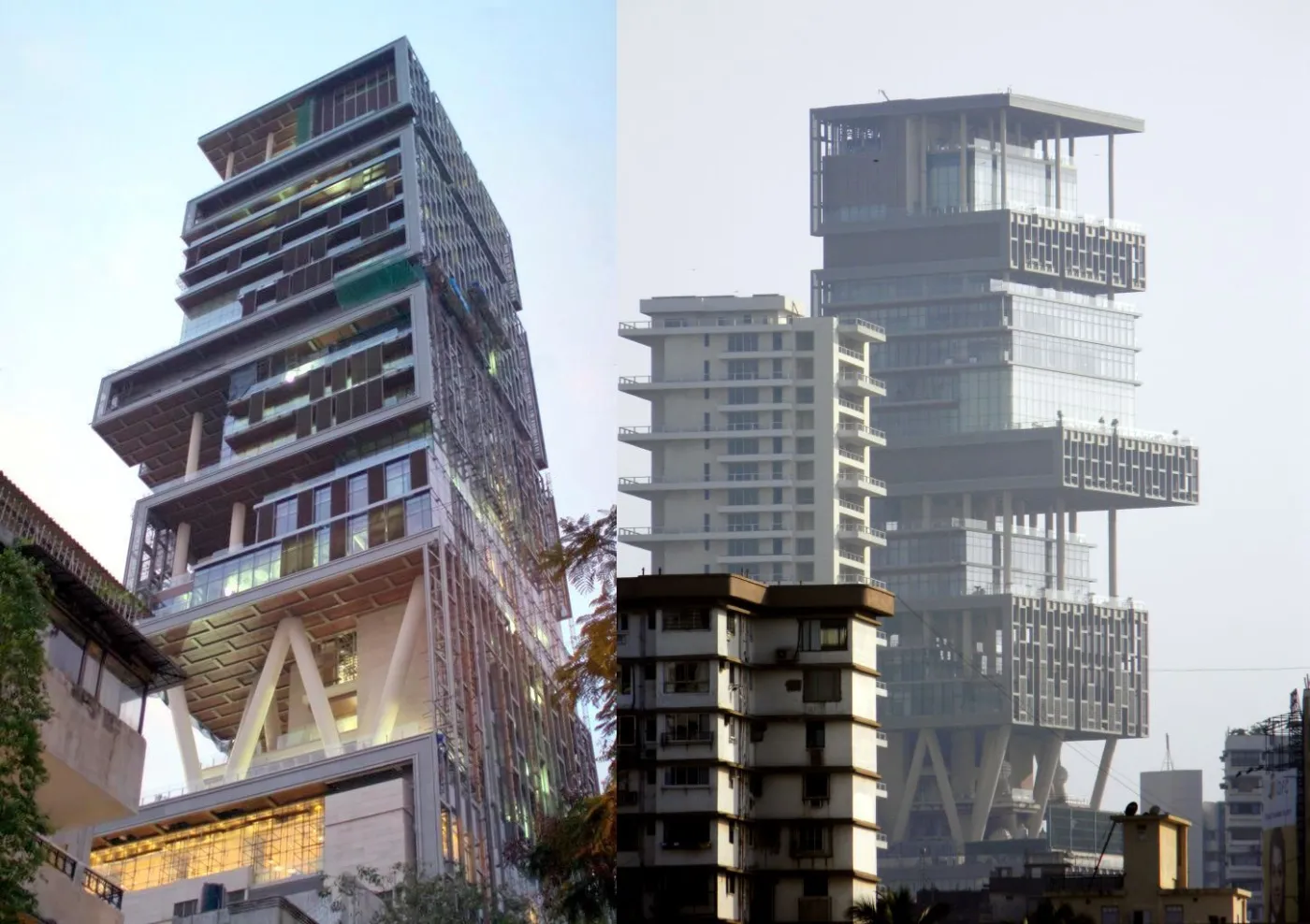 2. Antillia, wart. 1 mld dol.