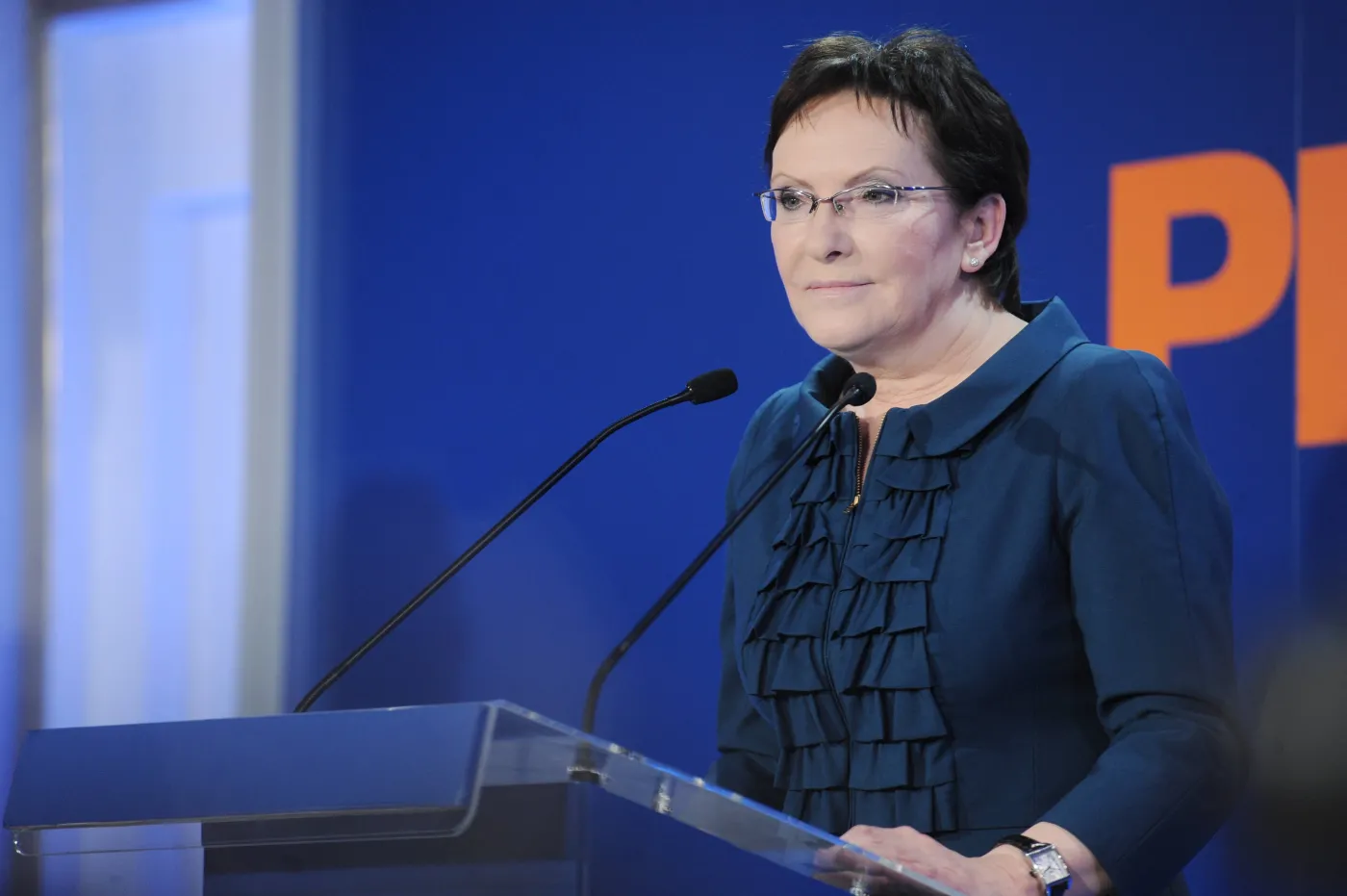 Kopacz: Polska nie zgodzi się na podważanie swobody przepływu osób w UE