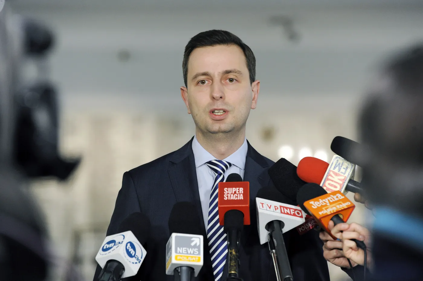 Kosiniak-Kamysz: Polska powalczy o jednocyfrową stopę bezrobocia