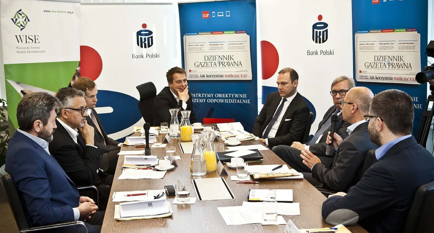 Współpraca liderów przemysłu motorem reindustrializacji Polski