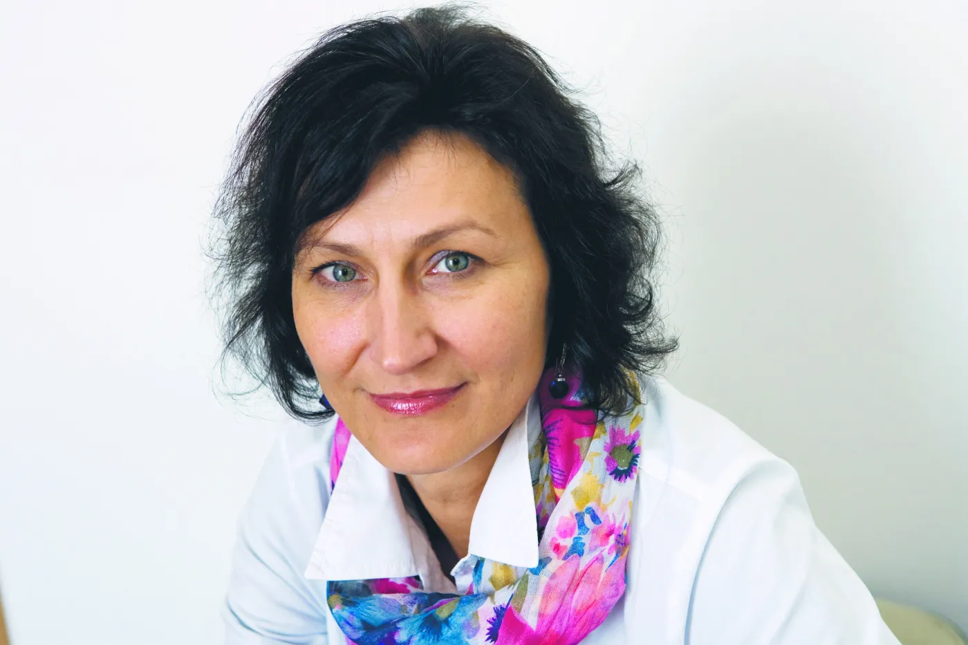 Sztabińska: Nowy prezydent. Po prostu