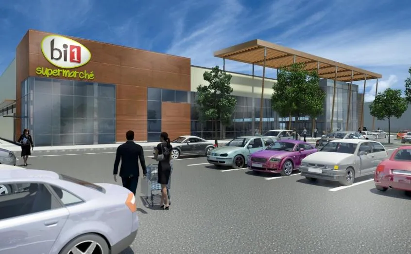 Nowa marka zamiesza na polskim rynku hipermarketów? 