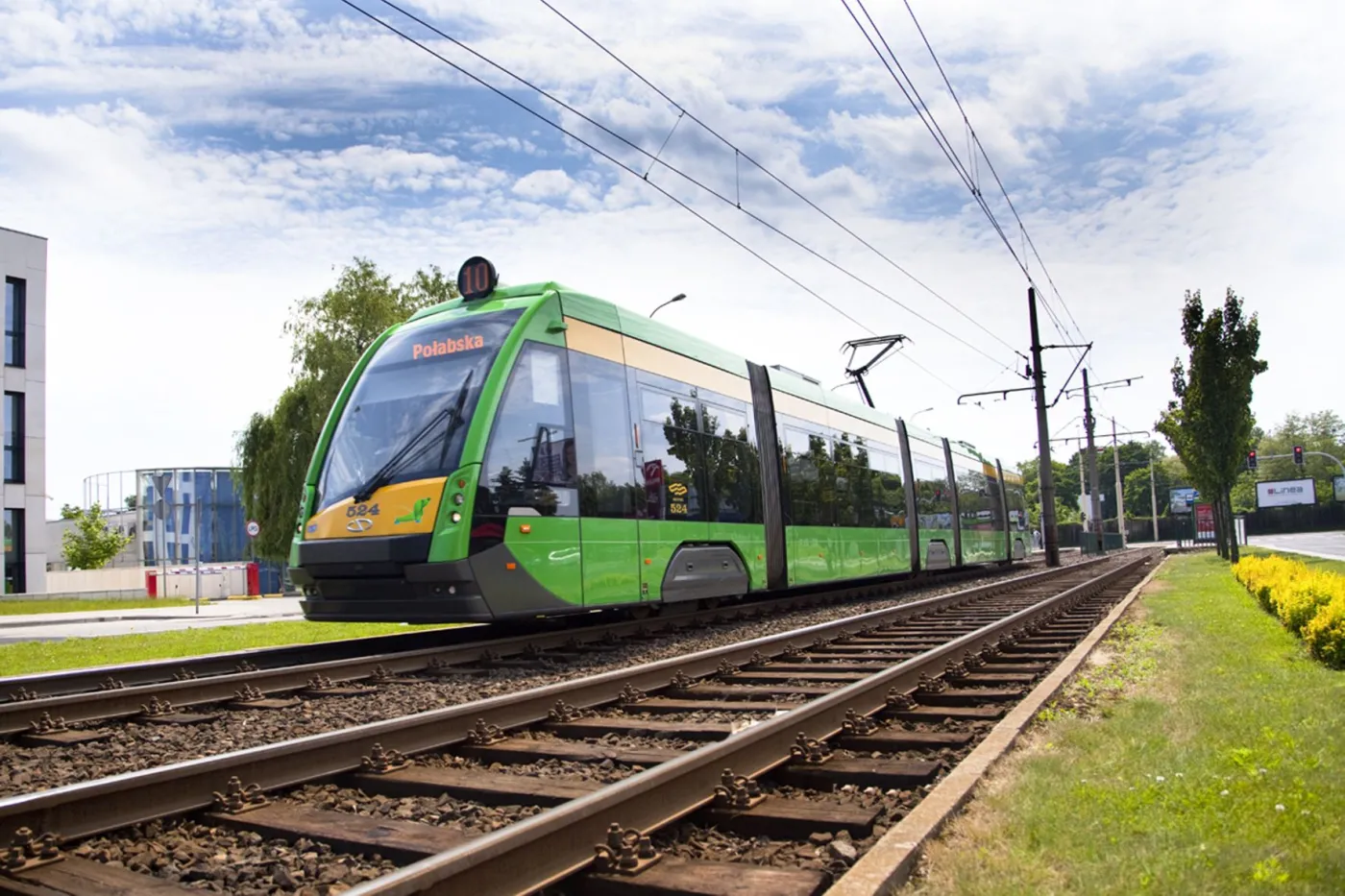 Poznań